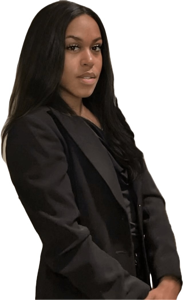 Client testimonial for Gulley Law Firm legal services in New York